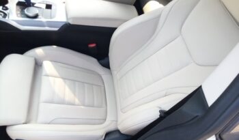 
									BMW I4 e:DRIVE 40 full								