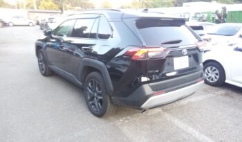 
									TOYOTA RAV4 ADVENTURE HYBRID 2023 full								