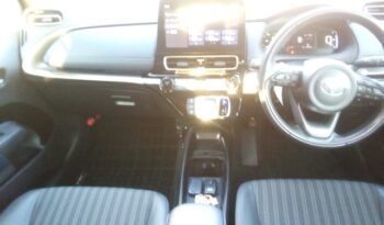 
									TOYOTA AQUA Z 2022 full								