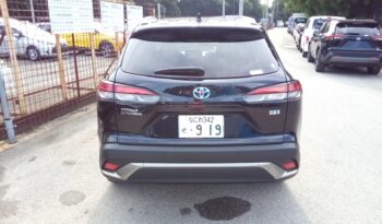 
									TOYOTA COROLLA CROSS Z HYBRID 2022 full								