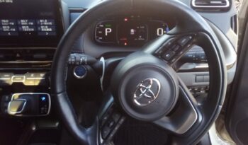 
									TOYOTA AQUA Z 2022 full								