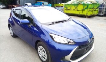 
									TOYOTA AQUA full								