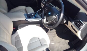 
									BMW i4 eDRIVE 40 2022 full								