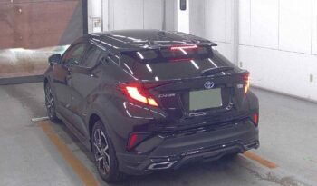 
									TOYOTA CHR G full								