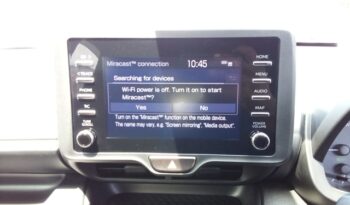 
									PA 1643 TOYOTA YARIS X HYBRID full								