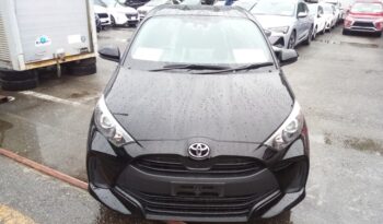 
									TOYOTA YARIS full								