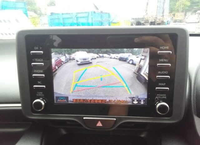 
								TOYOTA YARIS full									