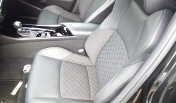 
									TOYOTA CH-R NERO SAFETY PLUS full								