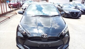 
									TOYOTA YARIS X full								