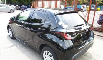 
									TOYOTA YARIS X full								