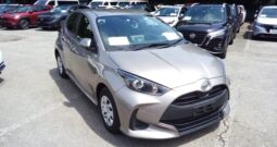 TOYOTA YARIS X