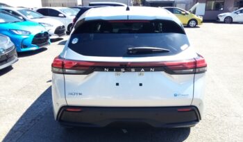 
									NISSAN NOTE S 2022 full								