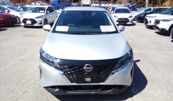 
									NISSAN NOTE S 2022 full								