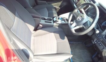 
									NISSAN LEAF X ELECTRIC 2022 full								