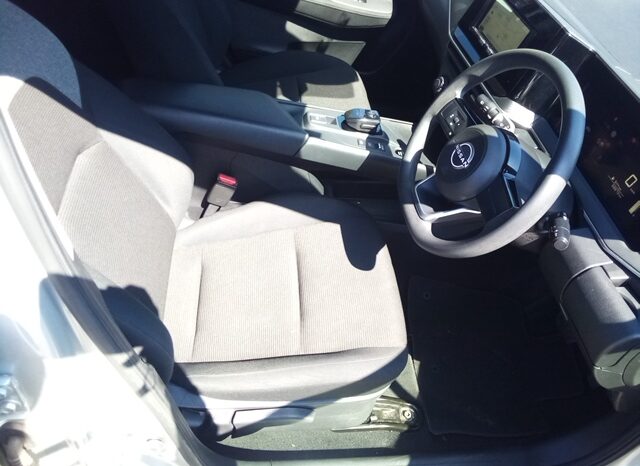 
								NISSAN NOTE S 2022 full									