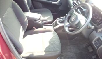 
									TOYOTA RAIZE PETROL 1190CC 2022 full								