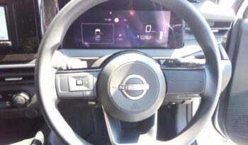 
									NISSAN NOTE S 2022 full								