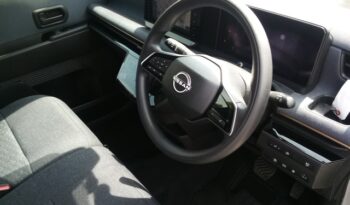 
									NISSAN SAKURA X 2024 full								
