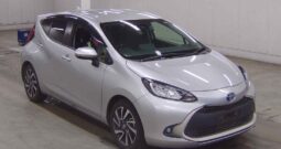 TOYOTA AQUA G 2022