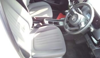 
									TOYOTA AQUA X 2022 full								