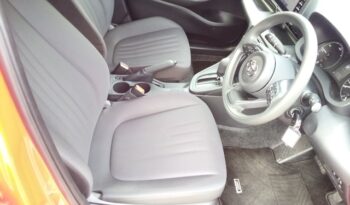 
									TOYOTA YARIS HYBRID X 2022 full								