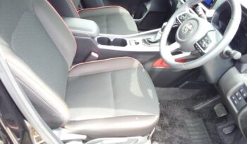
									TOYOTA RAIZE HYBRID Z 2022 full								