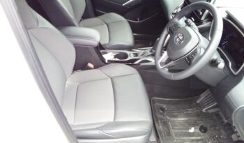 
									TOYOTA COROLLA CROSS Z 2023 full								