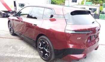 
									BMW iX xDRIVE 50 2022 full								