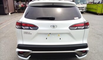
									TOYOTA COROLLA CROSS Z 2023 full								