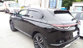 
									HONDA VEZEL Z 2021 full								