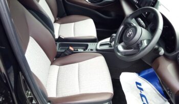 
									TOYOTA YARIS CROSS Z full								