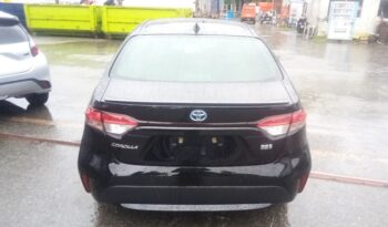 
									TOYOTA COROLLA HV WXB 2023 full								