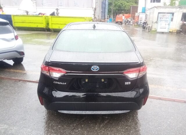 
								TOYOTA COROLLA HV WXB 2023 full									