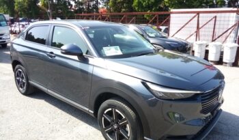 
									HONDA VEZEL HV eHEV X full								