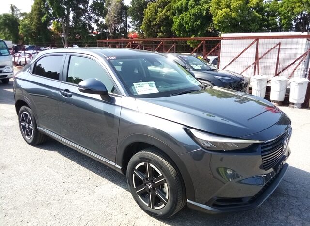 
								HONDA VEZEL HV eHEV X full									