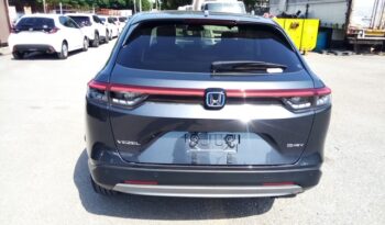 
									HONDA VEZEL HV eHEV X full								