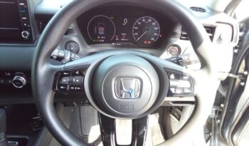 
									HONDA VEZEL HV eHEV X full								