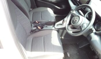 
									TOYOTA YARIS HYBRID Z 2022 full								