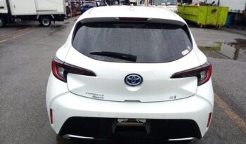 
									TOYOTA COROLLA SPORT HYBRID GZ 2023 full								