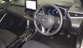 
									TOYOTA COROLLA CROSS S 2023 full								