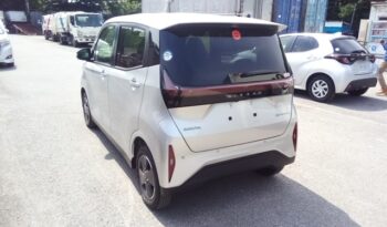 
									NISSAN SAKURA X 2024 full								