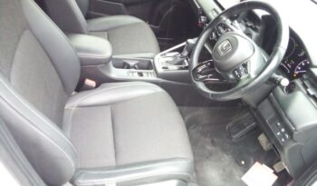 
									HONDA VEZEL e:HEV Z 2022 full								