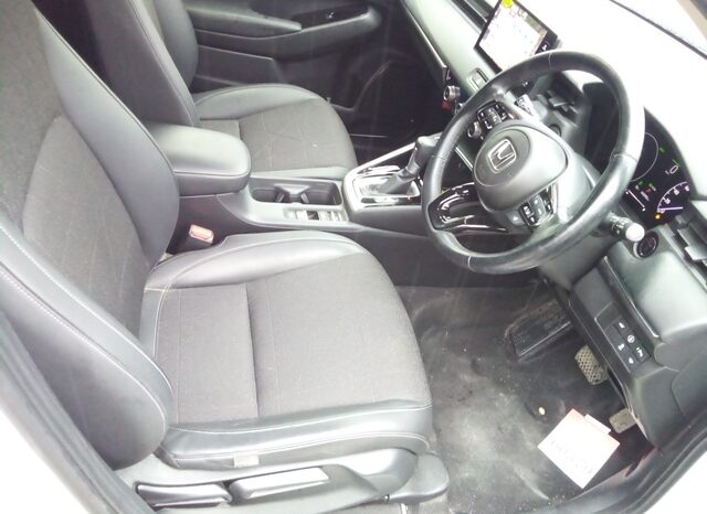 
								HONDA VEZEL e:HEV Z 2022 full									