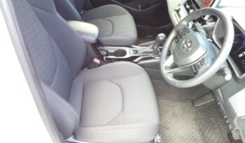 
									TOYOTA COROLLA SPORT GZ HYBRID 2022 full								