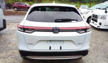 
									HONDA VEZEL e:HEV Z 2022 full								
