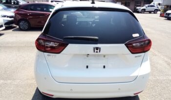 
									HONDA FIT EHEV HOME 2022 full								