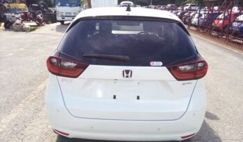 
									HONDA FIT EHEV HOME 2023 full								