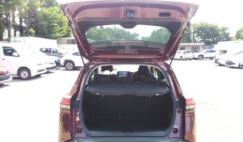 
									Nissan Note X 2022 full								