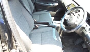 
									Honda Fit e:HEV HOME 2022 full								