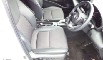 
									TOYOTA YARIS CROSS Z HYBRID 2023 full								